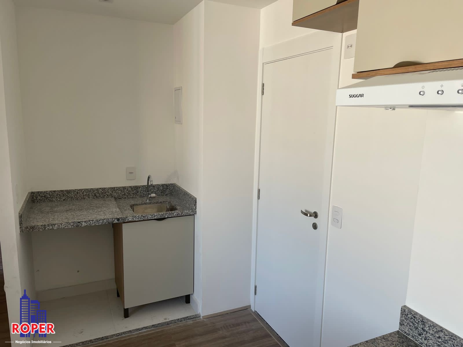 Apartamento à venda com 2 quartos, 38m² - Foto 8