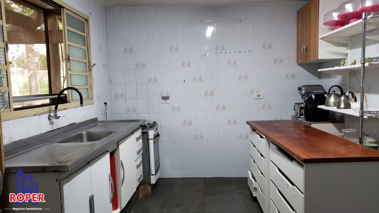 Chácara à venda com 3 quartos, 2260m² - Foto 6