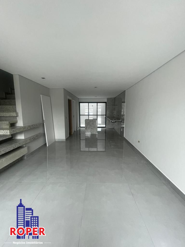 Casa à venda com 3 quartos, 110m² - Foto 8