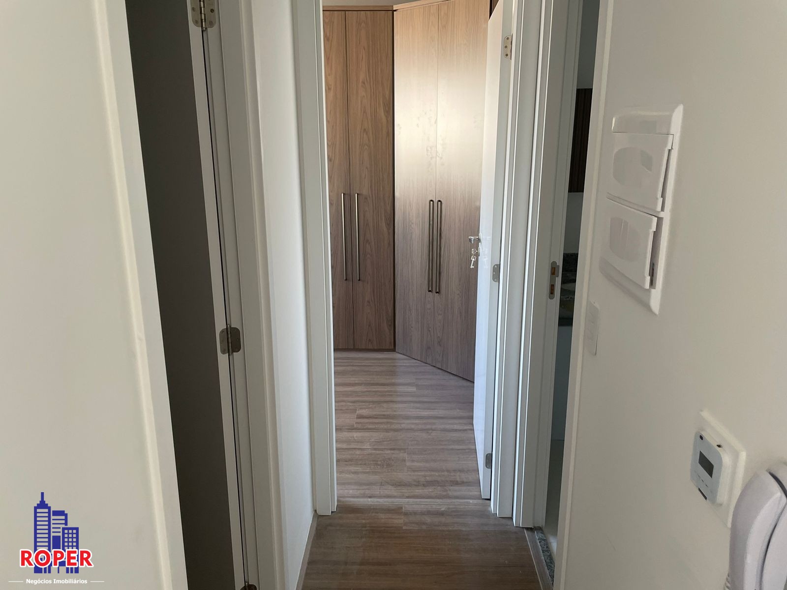 Apartamento à venda com 2 quartos, 38m² - Foto 13