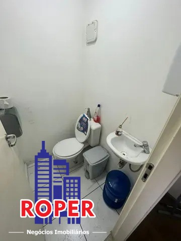 Conjunto Comercial-Sala à venda, 33m² - Foto 5