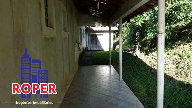 Sítio à venda com 5 quartos, 81176m² - Foto 4