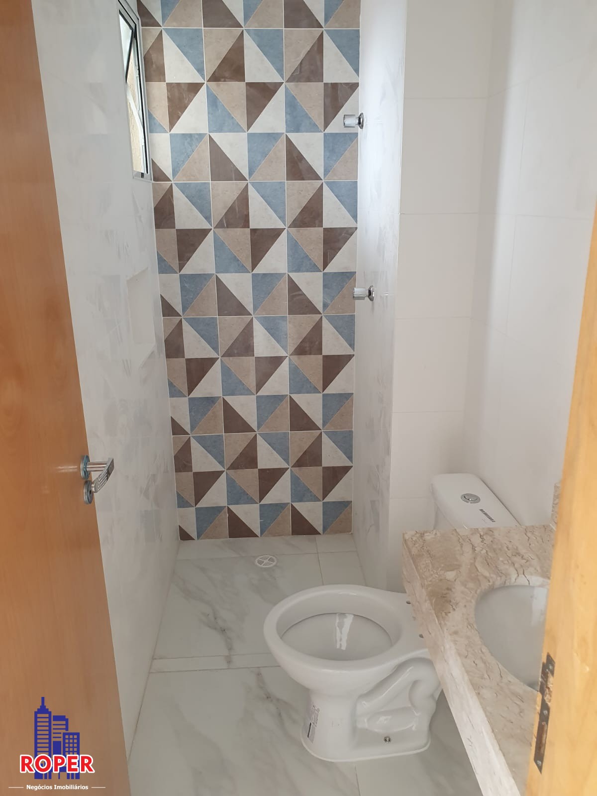 Apartamento à venda com 2 quartos, 40m² - Foto 14