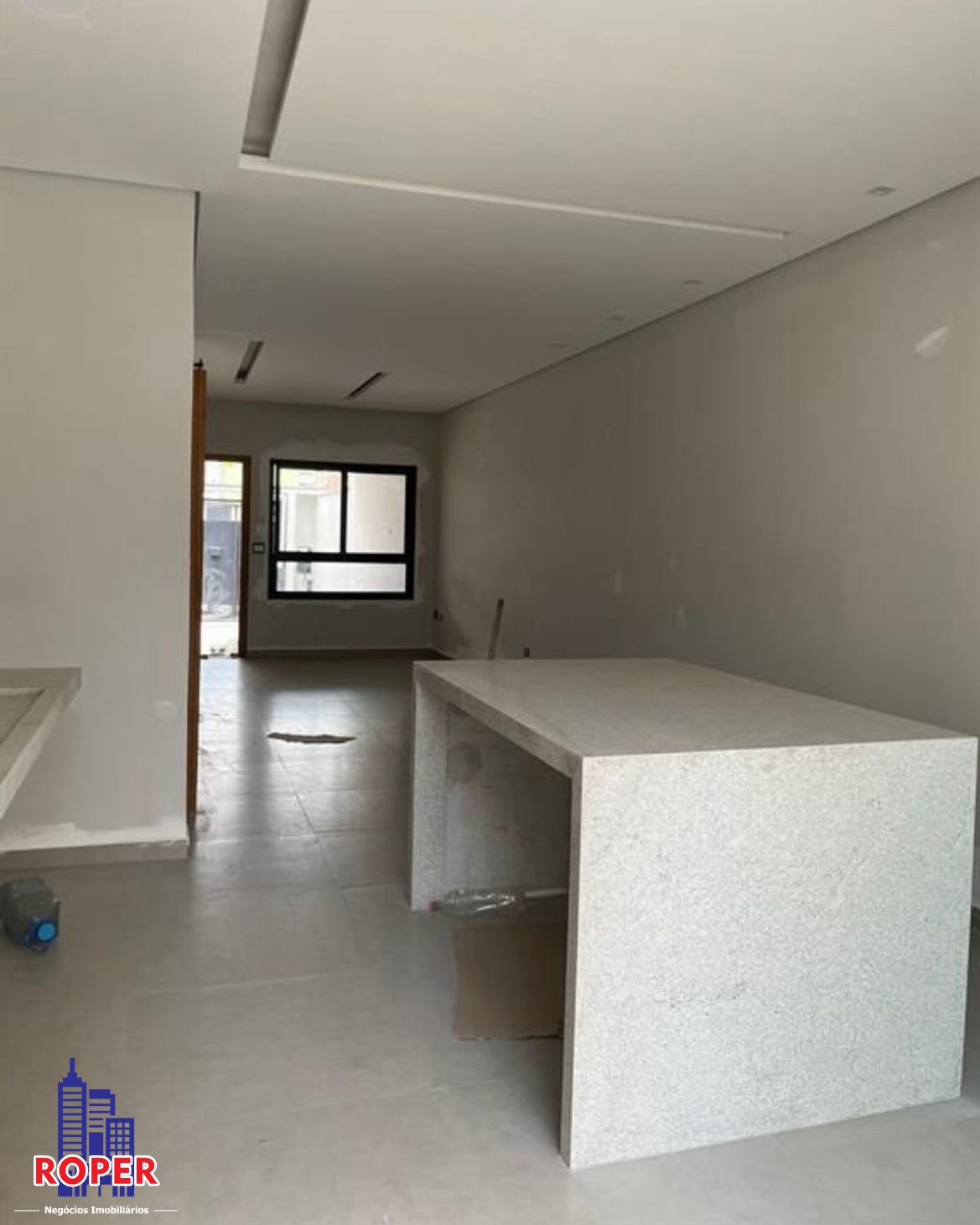 Casa à venda com 4 quartos, 150m² - Foto 6