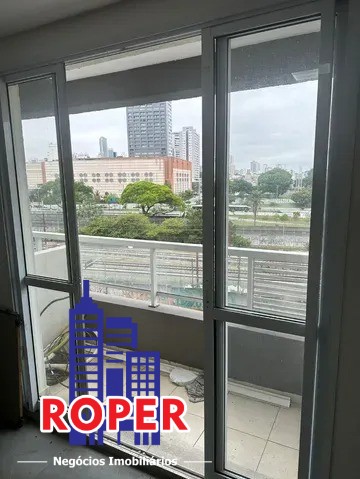 Conjunto Comercial-Sala à venda, 33m² - Foto 1