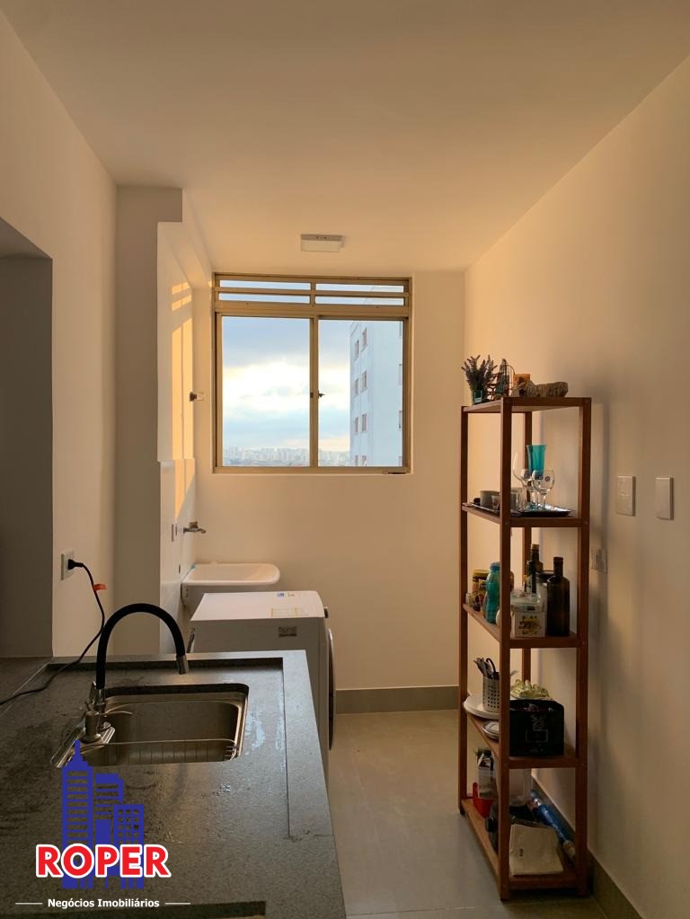 Apartamento à venda com 2 quartos, 58m² - Foto 8