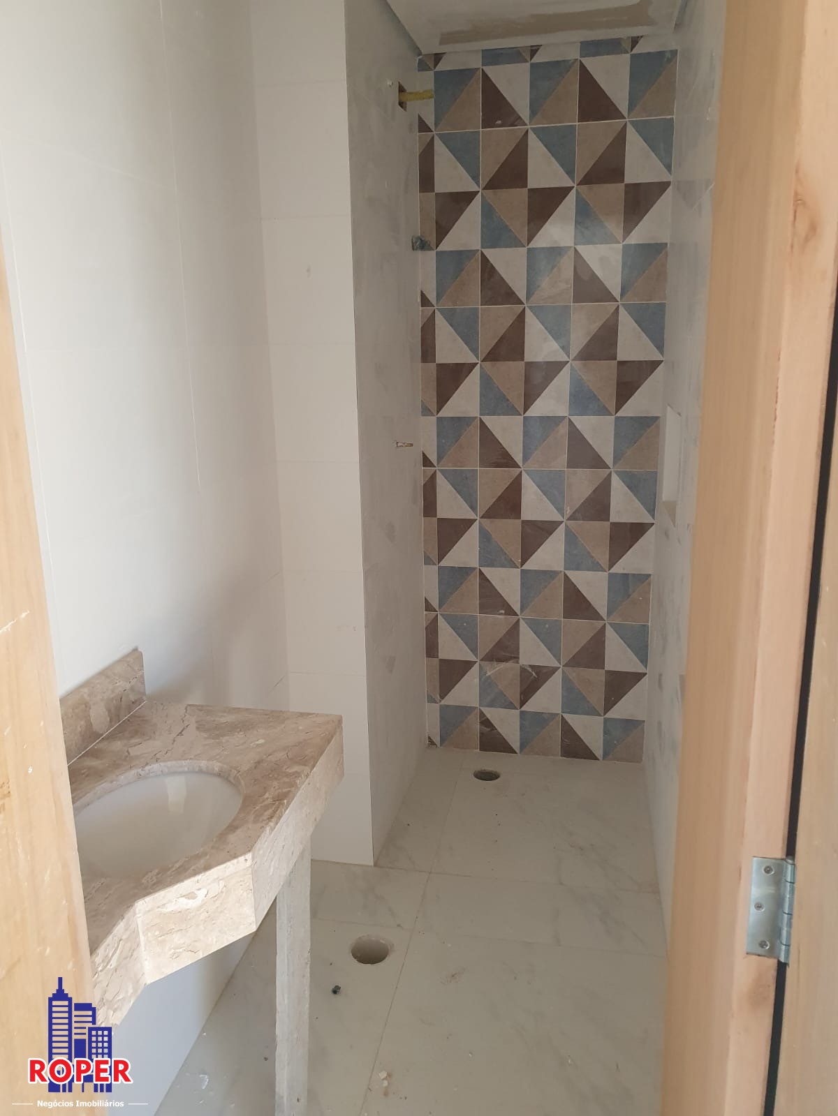 Apartamento à venda com 2 quartos, 40m² - Foto 15