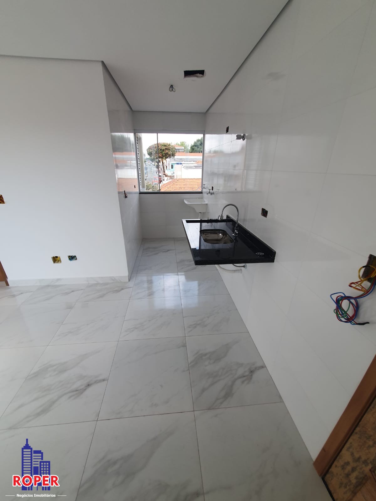 Apartamento à venda com 2 quartos, 40m² - Foto 12