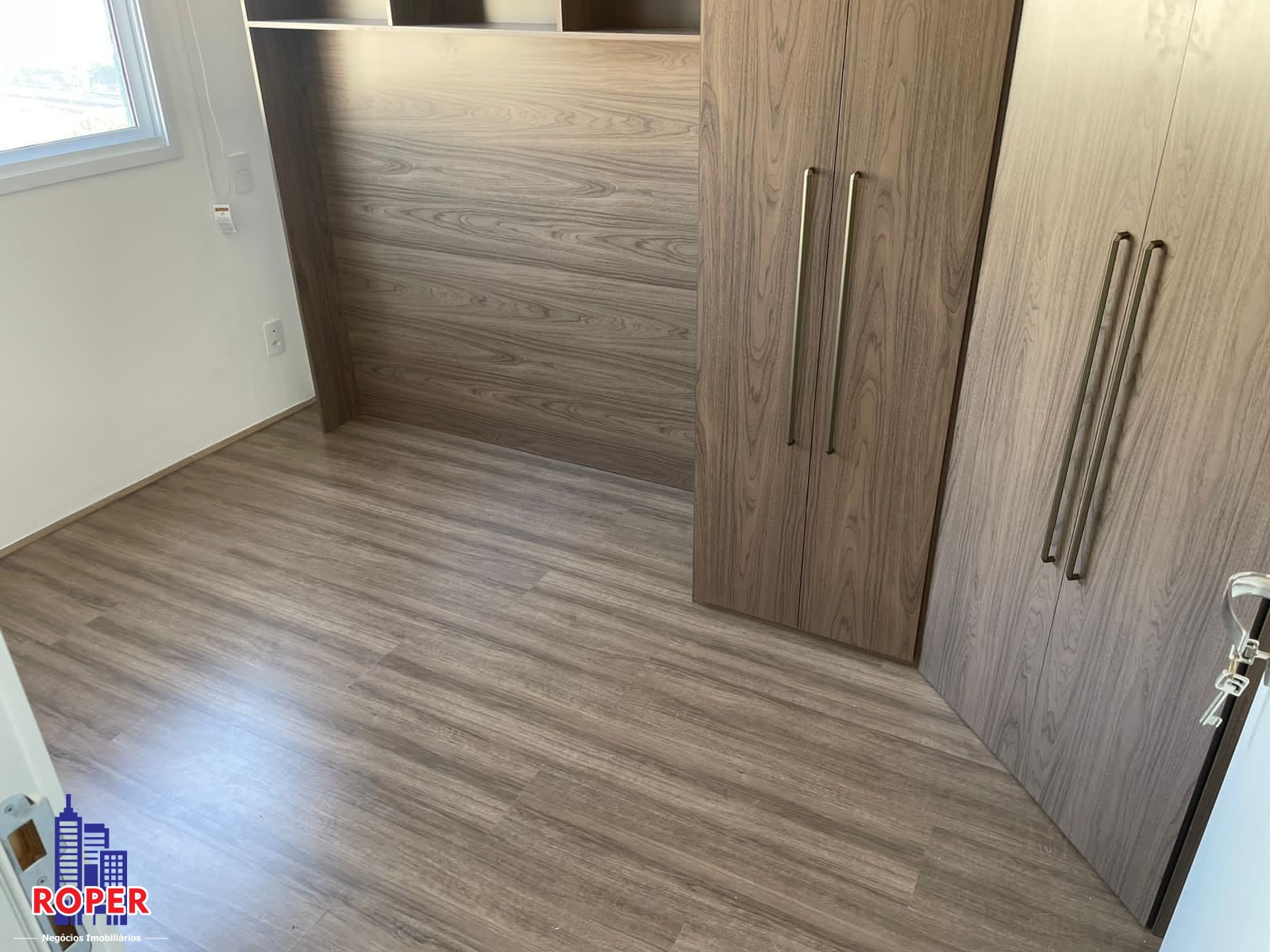 Apartamento à venda com 2 quartos, 38m² - Foto 19