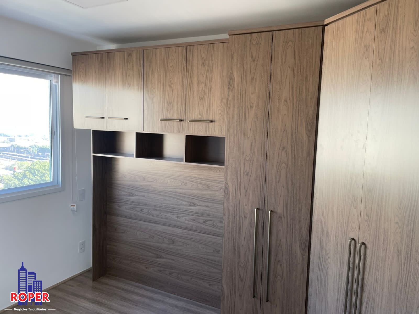 Apartamento à venda com 2 quartos, 38m² - Foto 17