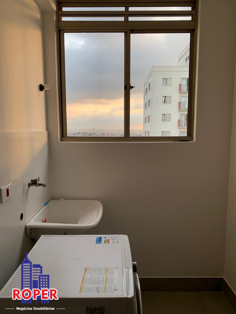 Apartamento à venda com 2 quartos, 58m² - Foto 9