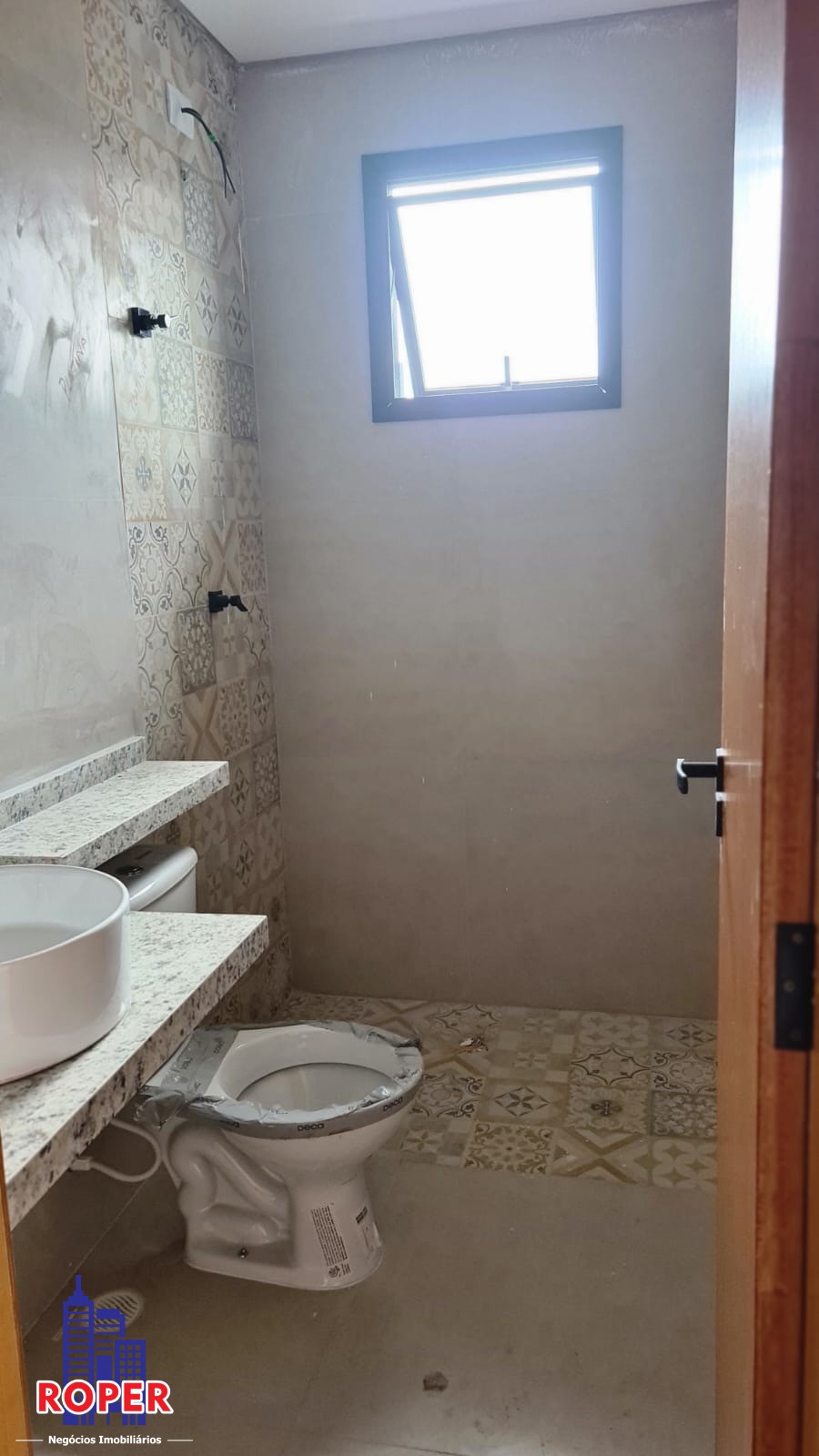 Casa à venda com 3 quartos, 100m² - Foto 20