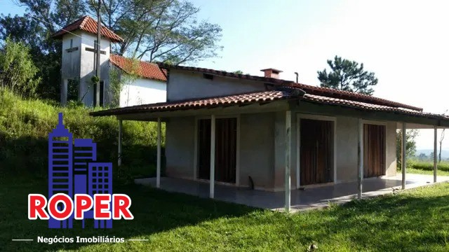 Sítio à venda com 5 quartos, 81176m² - Foto 9