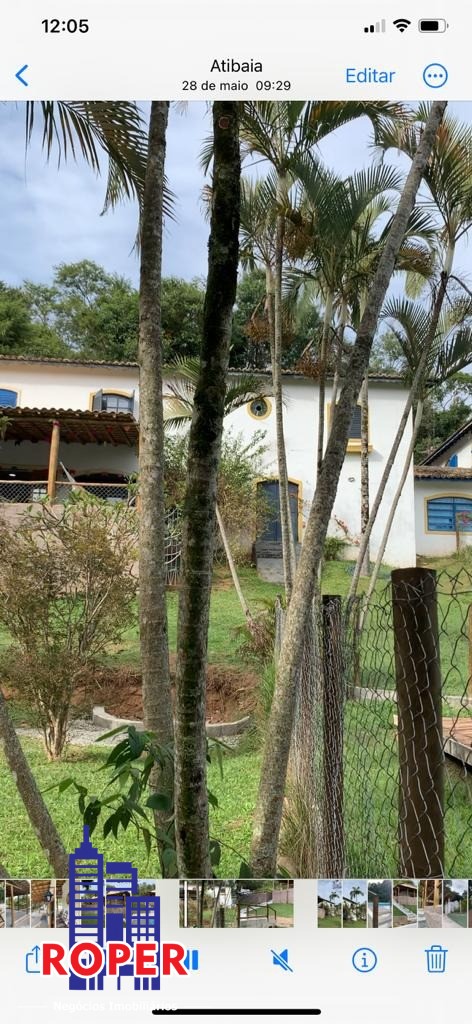 Chácara à venda com 3 quartos, 2500m² - Foto 15