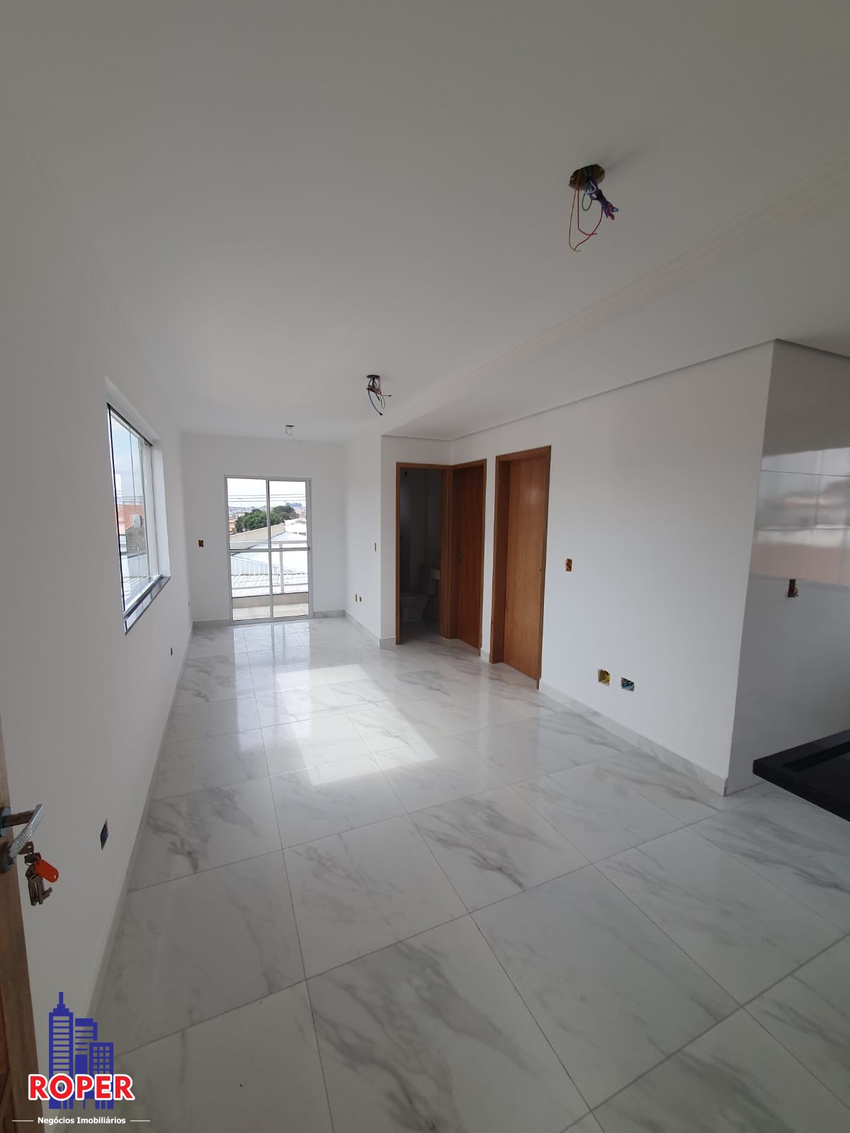 Apartamento à venda com 2 quartos, 40m² - Foto 10