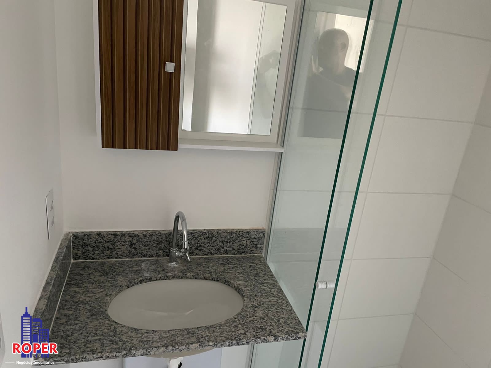 Apartamento à venda com 2 quartos, 38m² - Foto 12