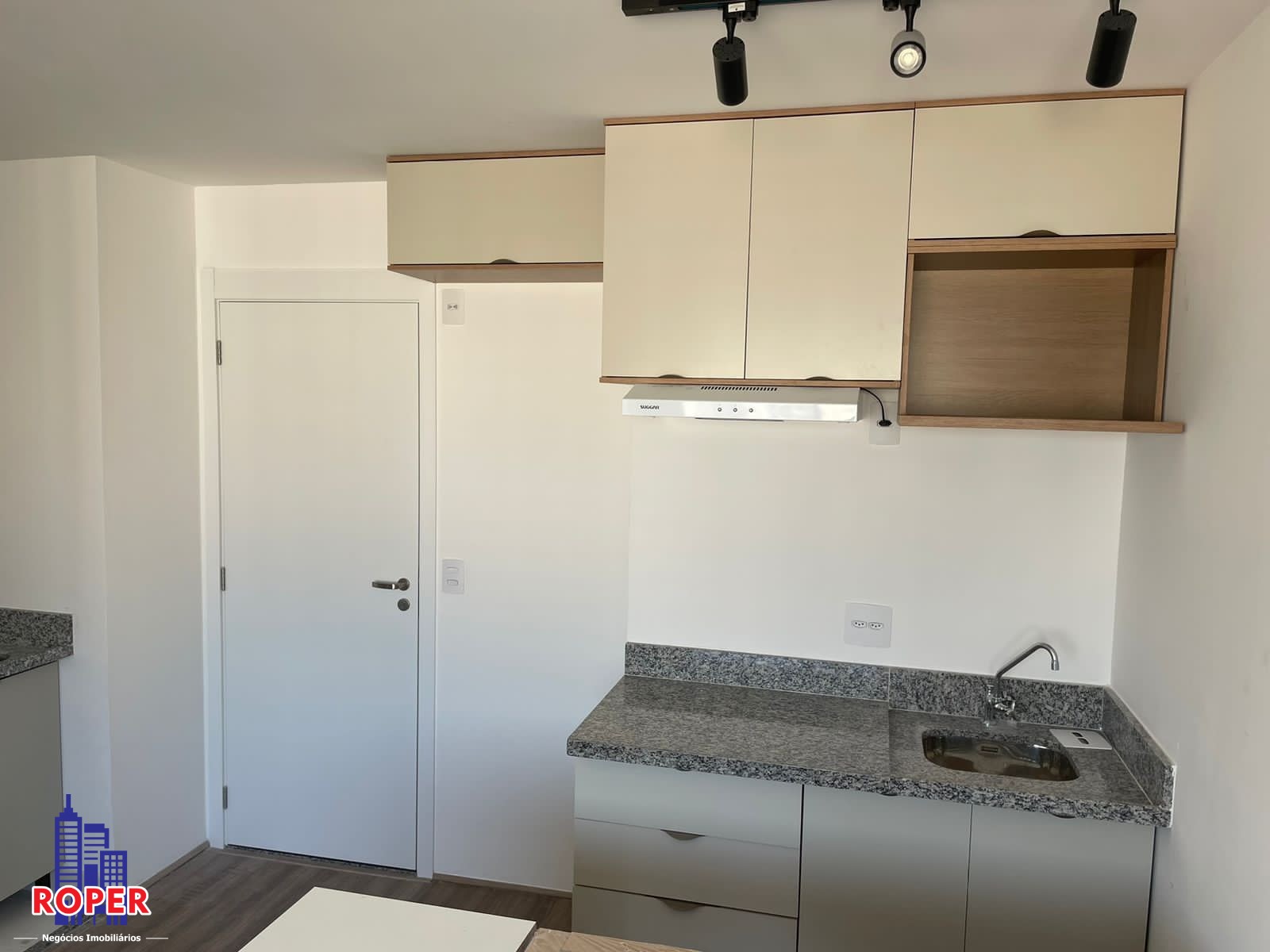 Apartamento à venda com 2 quartos, 38m² - Foto 6