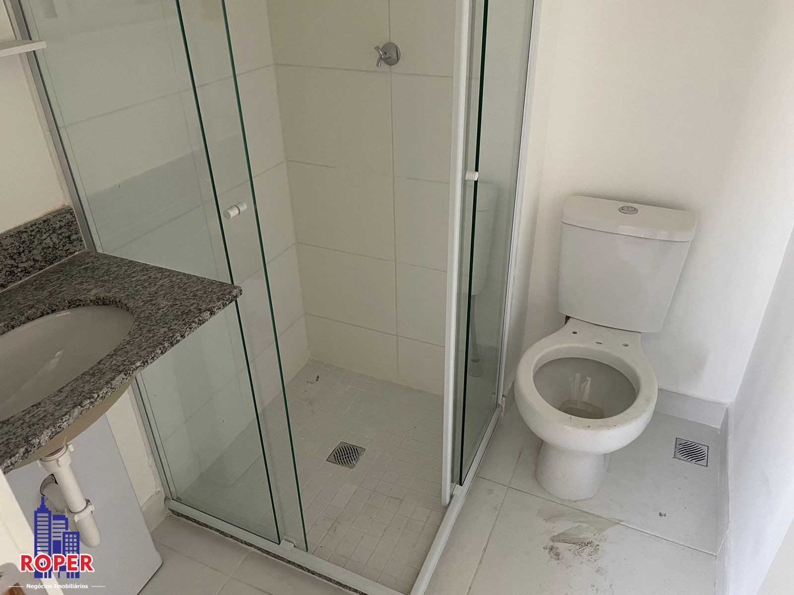 Apartamento à venda com 2 quartos, 38m² - Foto 10