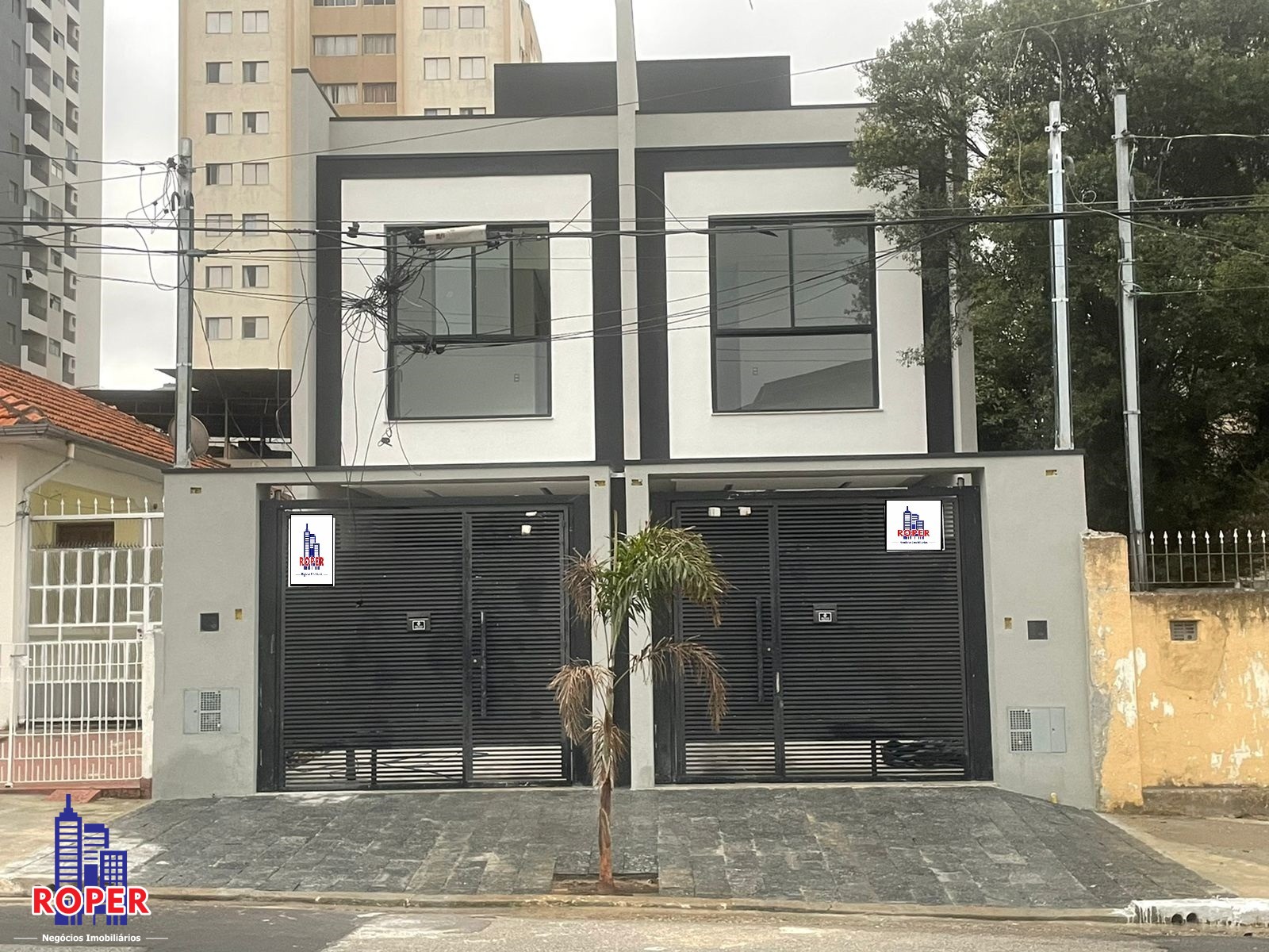 Casa à venda com 4 quartos, 150m² - Foto 8