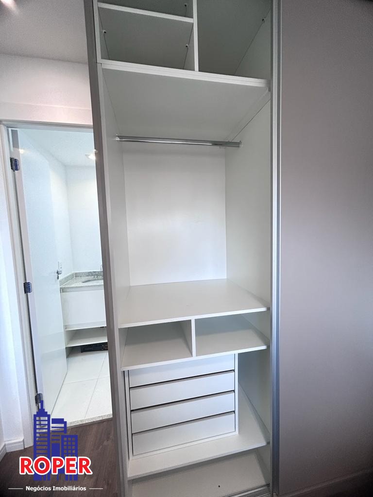 Apartamento para alugar com 1 quarto, 28m² - Foto 21