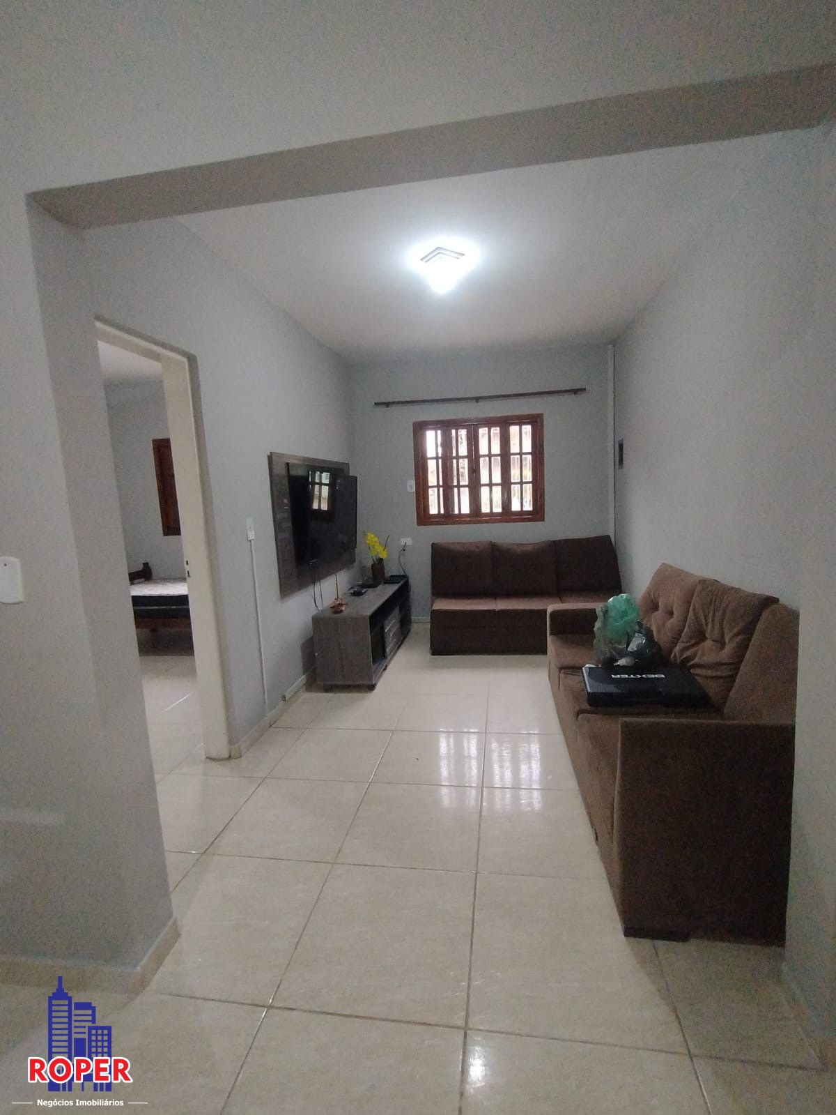 Chácara à venda com 8 quartos, 2400m² - Foto 21