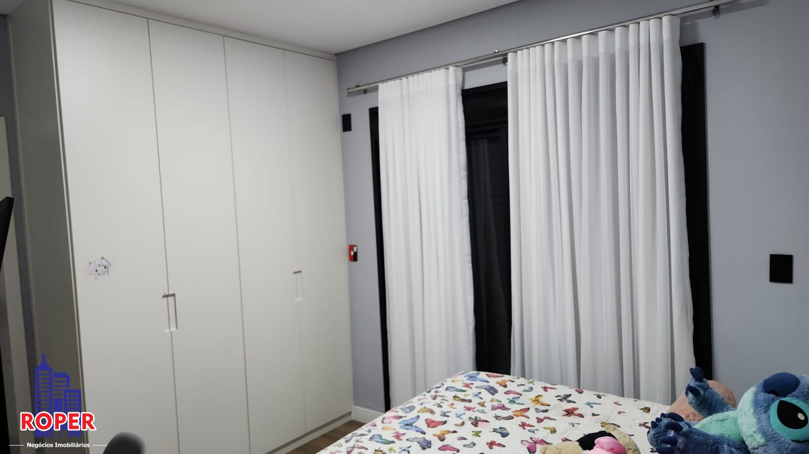 Casa à venda com 3 quartos, 1428m² - Foto 42