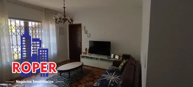 Casa à venda com 2 quartos, 168m² - Foto 3