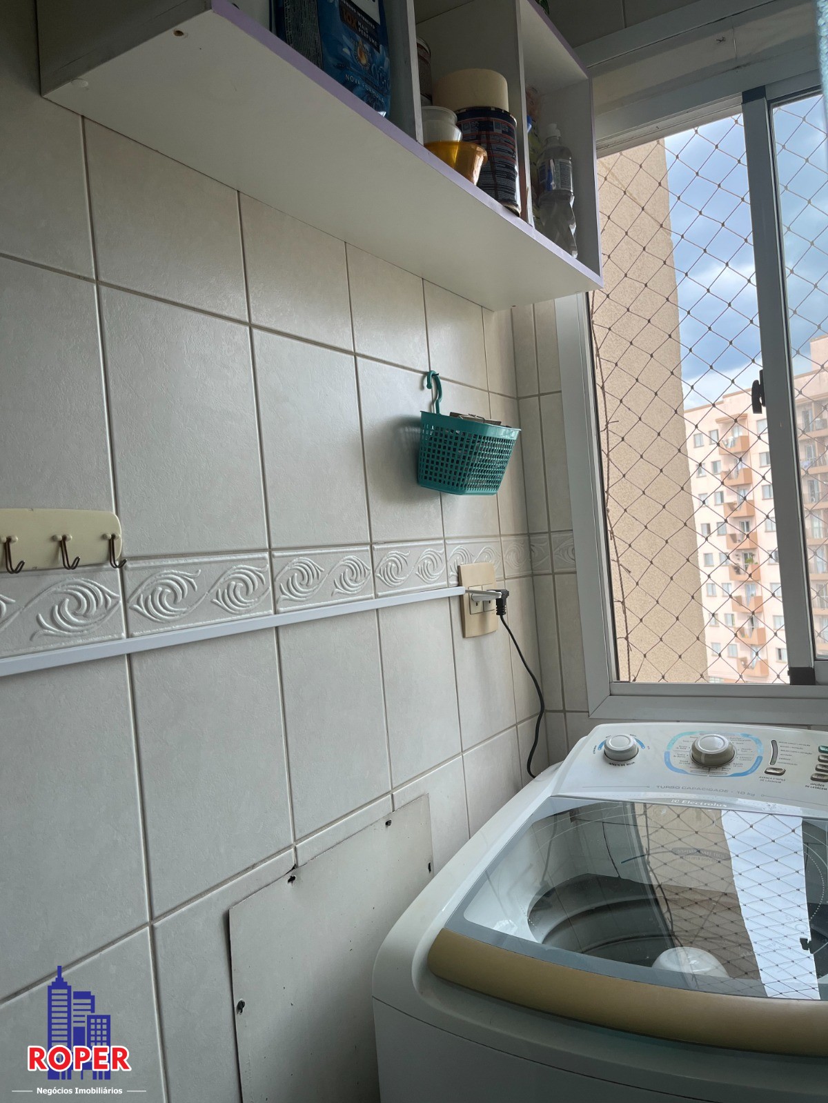 Apartamento à venda com 2 quartos, 50m² - Foto 17