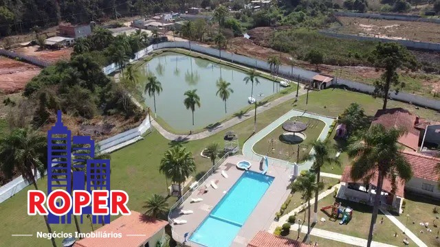 Chácara à venda com 26 quartos, 15000m² - Foto 1