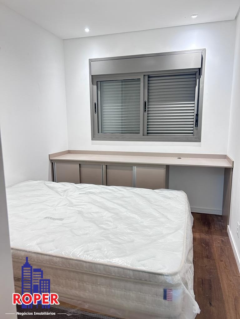 Apartamento para alugar com 1 quarto, 28m² - Foto 16