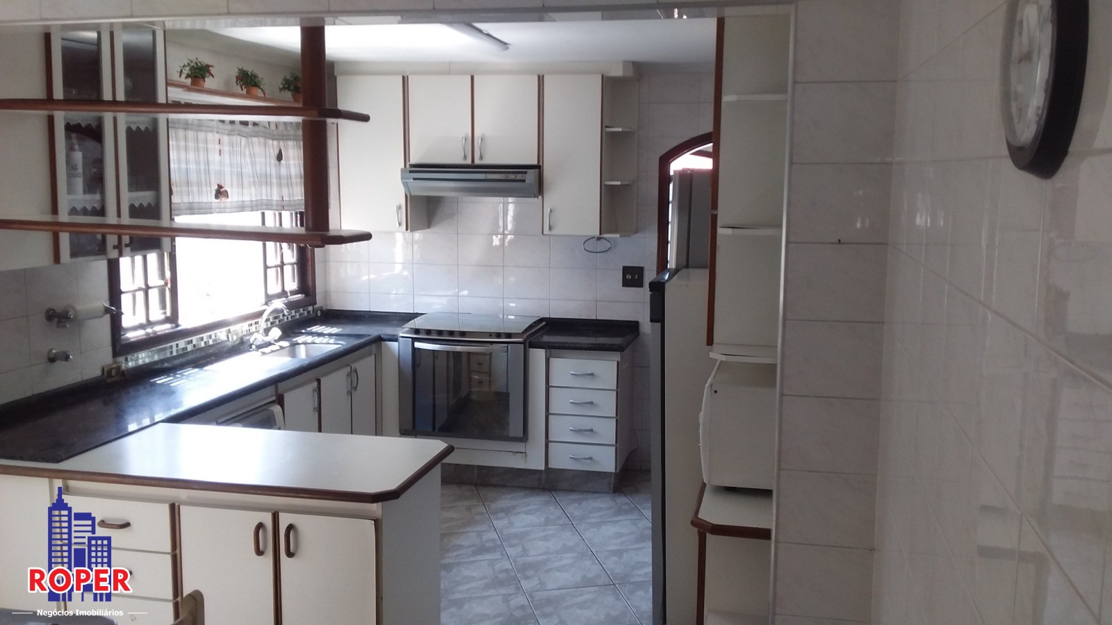 Casa à venda com 3 quartos, 174m² - Foto 18