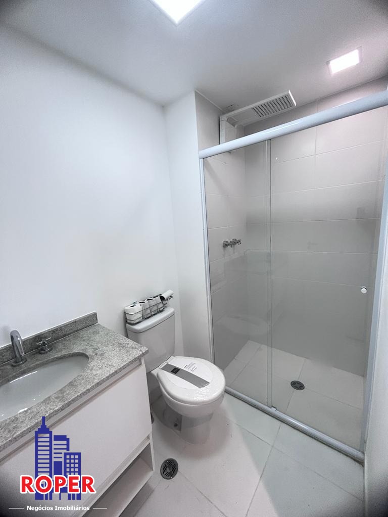 Apartamento para alugar com 1 quarto, 28m² - Foto 13