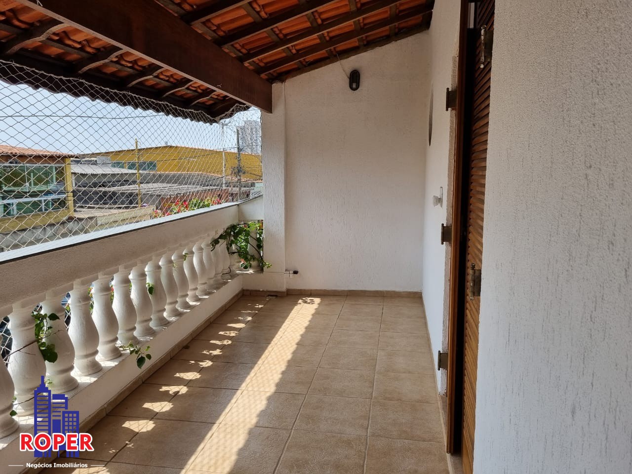 Casa à venda com 3 quartos, 252m² - Foto 16