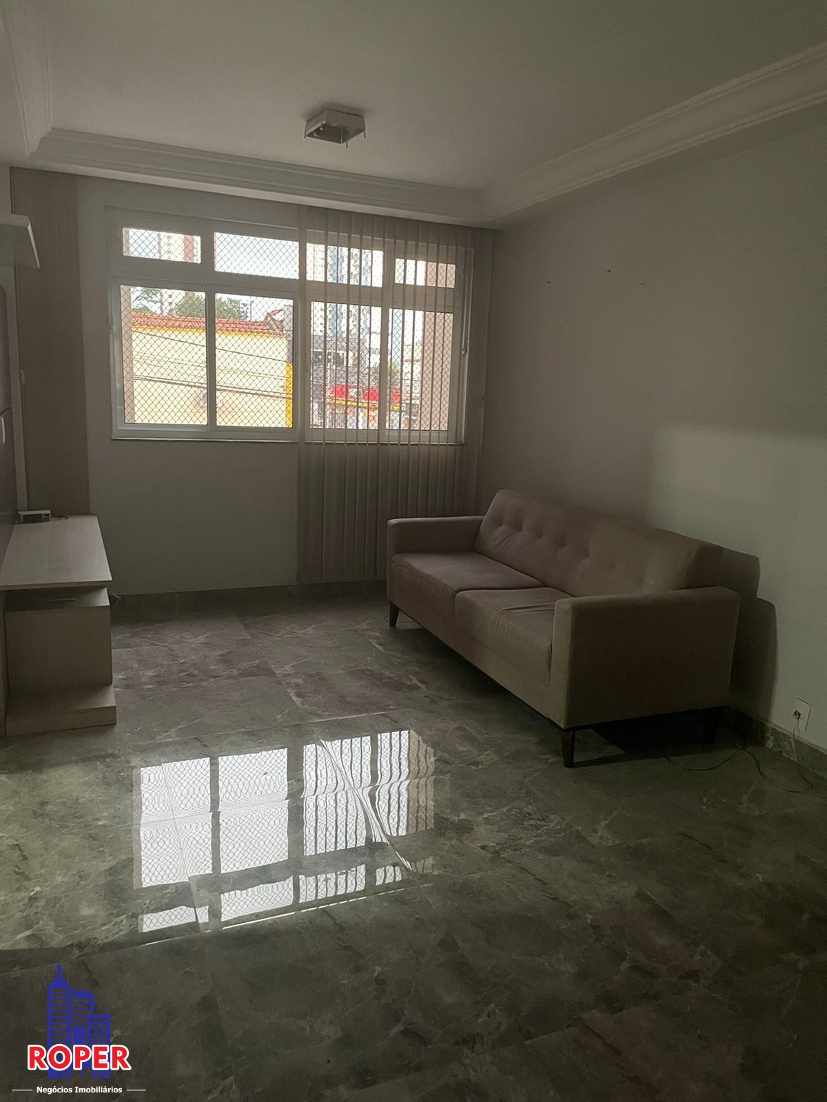 Apartamento, 3 quartos, 104 m² - Foto 1