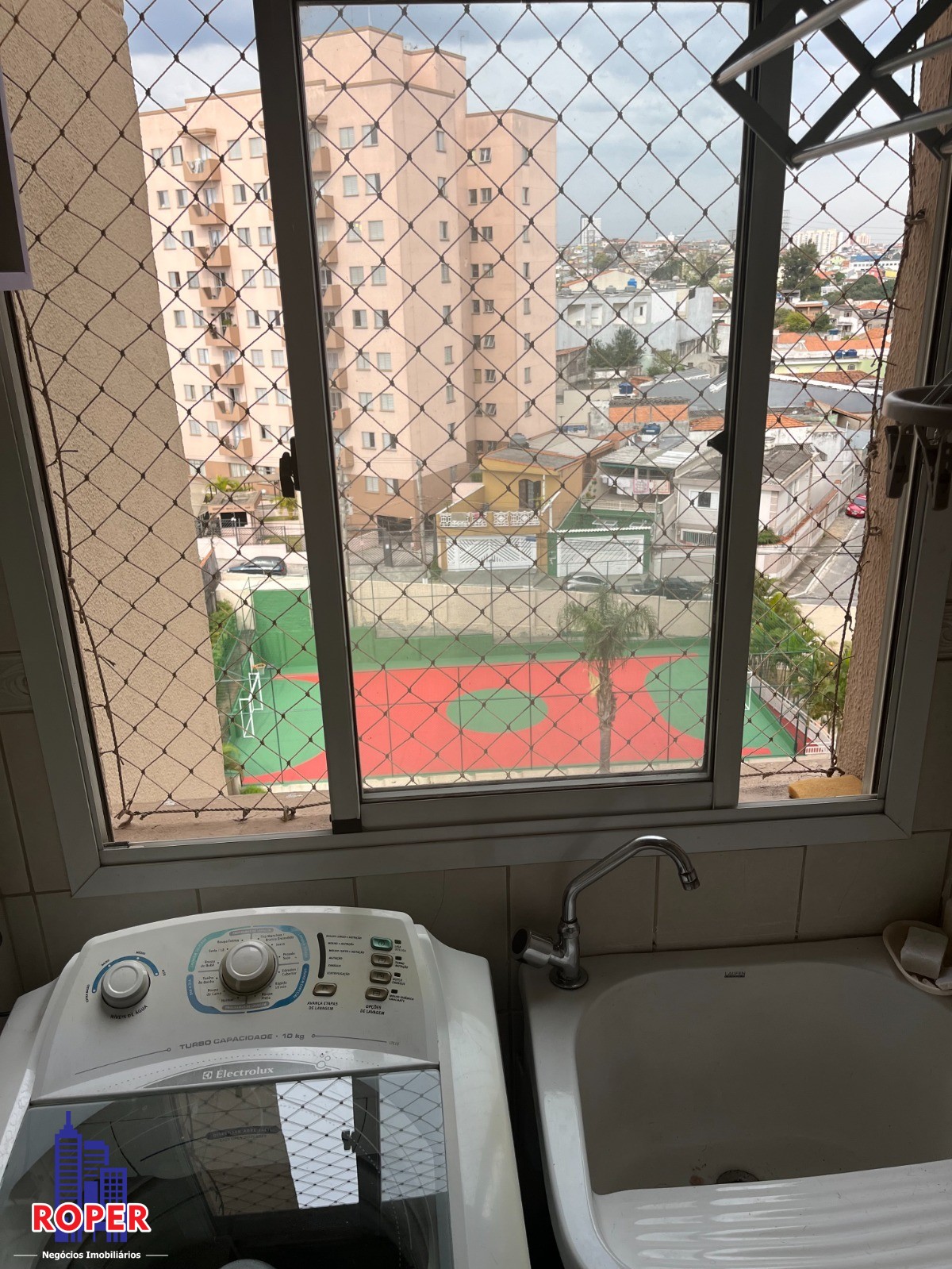 Apartamento à venda com 2 quartos, 50m² - Foto 16