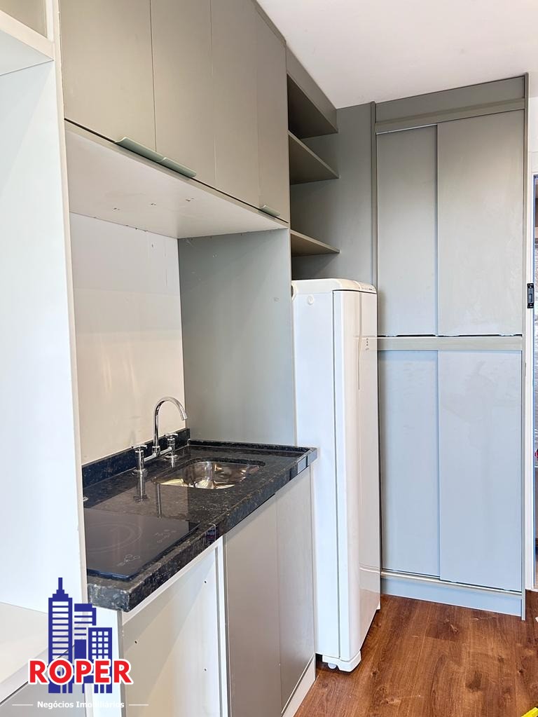 Apartamento para alugar com 1 quarto, 28m² - Foto 9