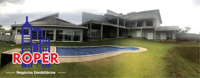 Chácara à venda com 8 quartos, 2370m² - Foto 3