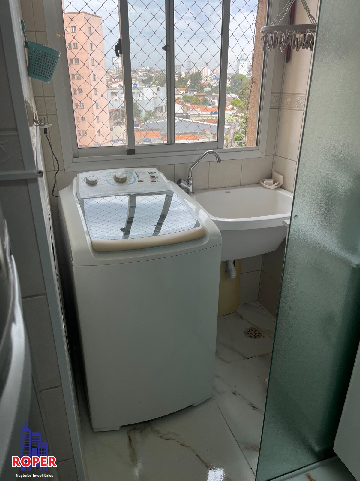 Apartamento à venda com 2 quartos, 50m² - Foto 15