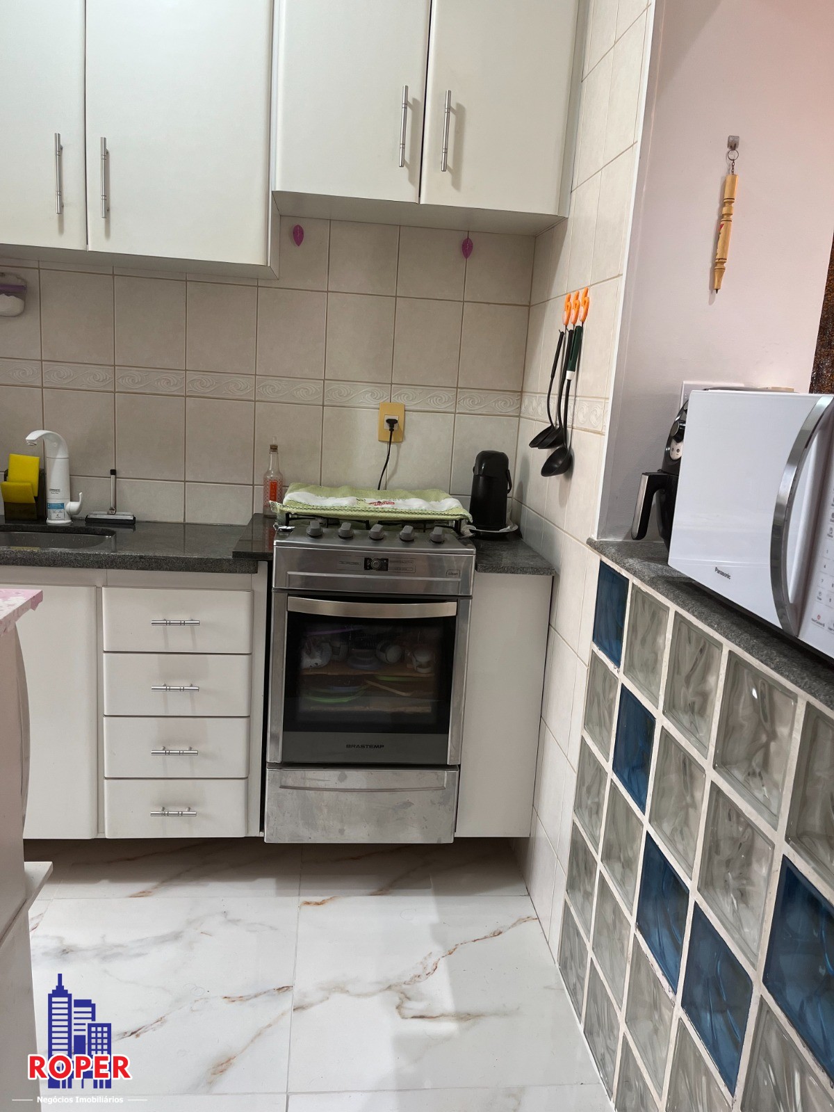 Apartamento à venda com 2 quartos, 50m² - Foto 12