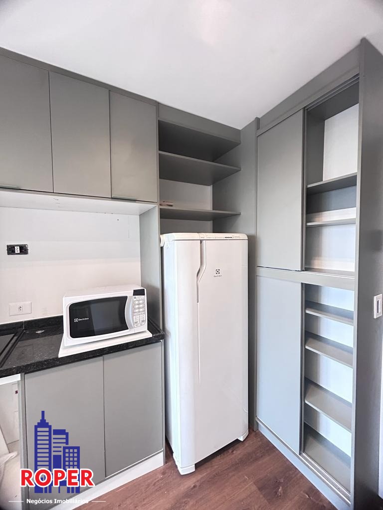 Apartamento para alugar com 1 quarto, 28m² - Foto 6