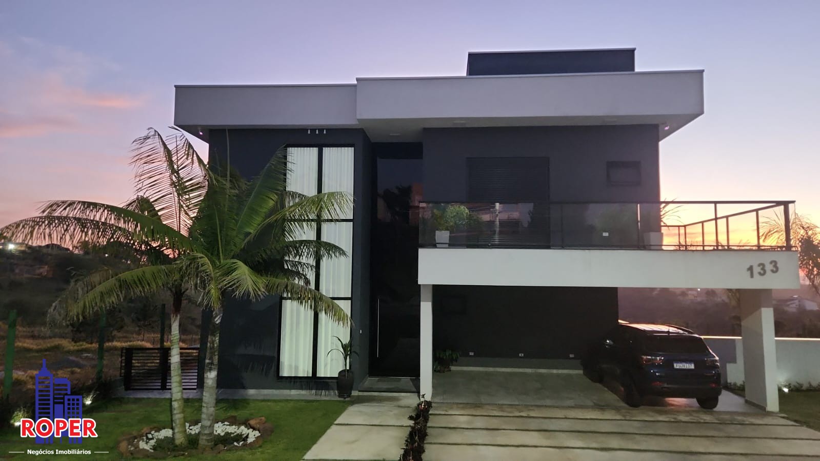 Casa à venda com 3 quartos, 1428m² - Foto 6