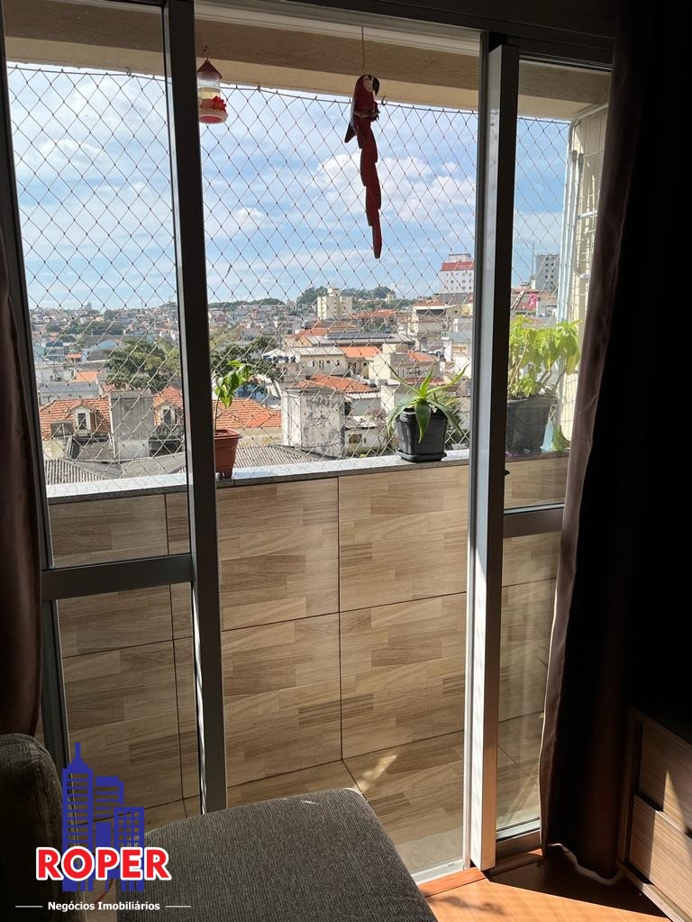 Apartamento à venda com 2 quartos, 50m² - Foto 4