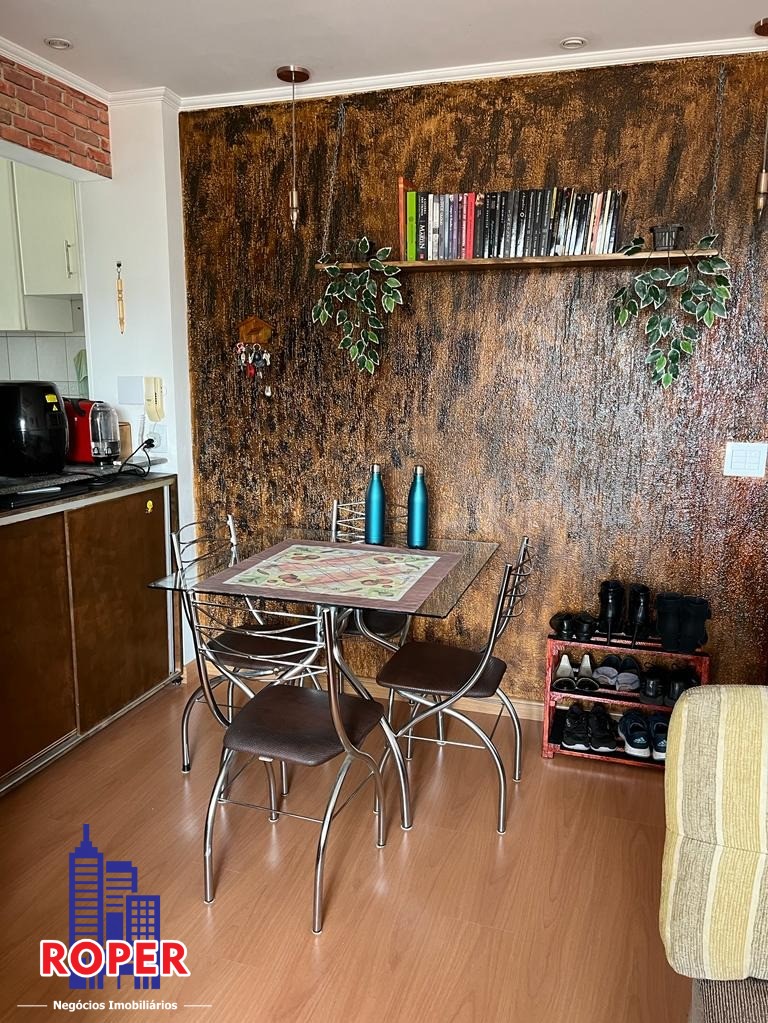 Apartamento à venda com 2 quartos, 50m² - Foto 9