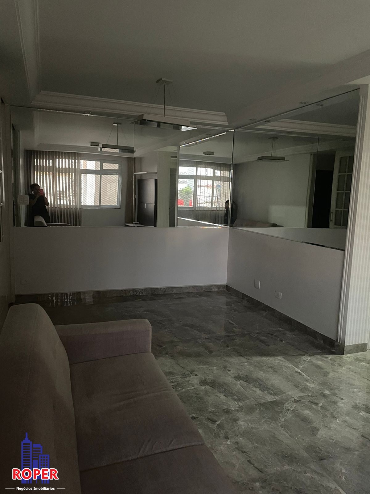 Apartamento, 3 quartos, 104 m² - Foto 4