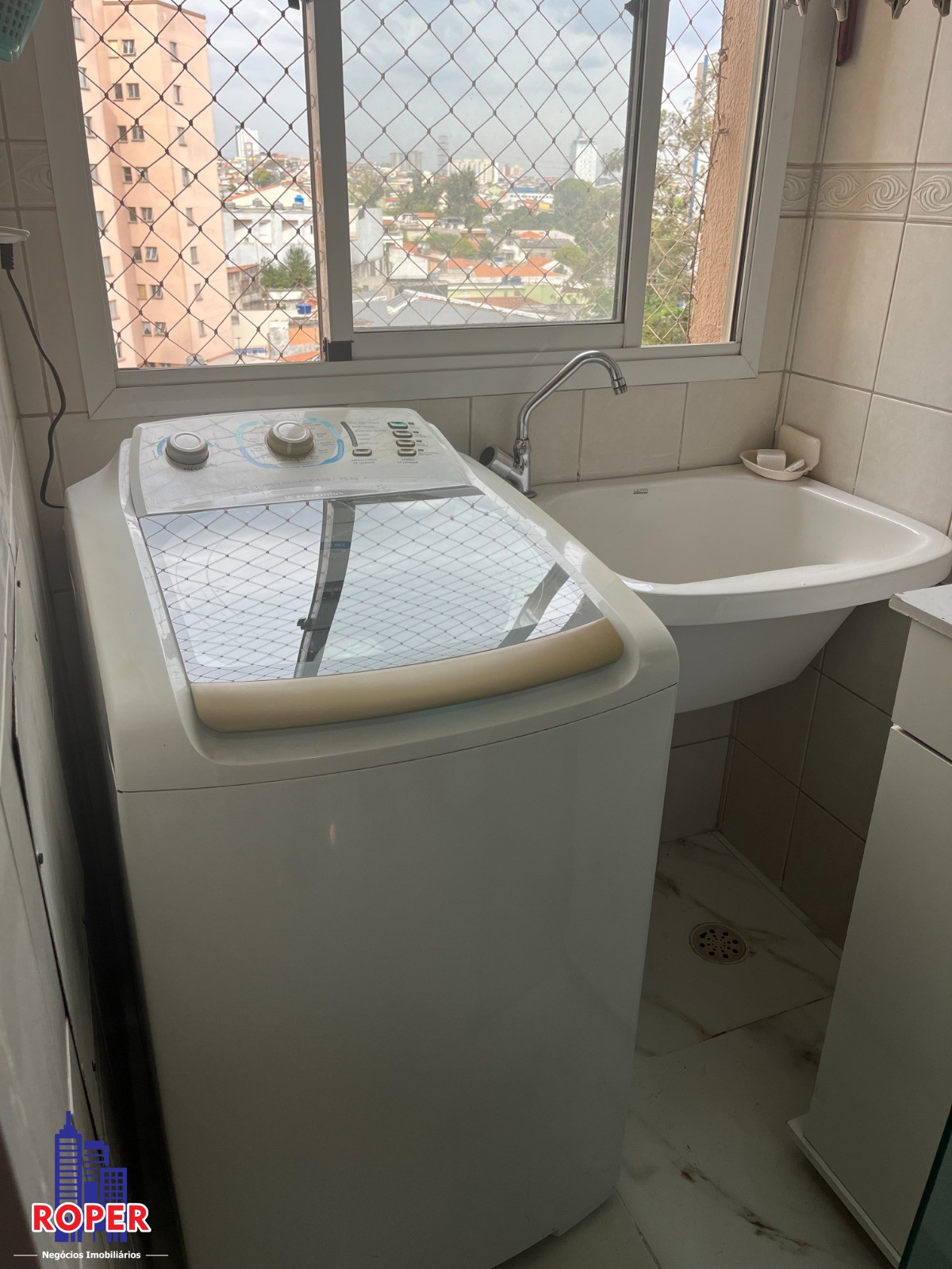 Apartamento à venda com 2 quartos, 50m² - Foto 18