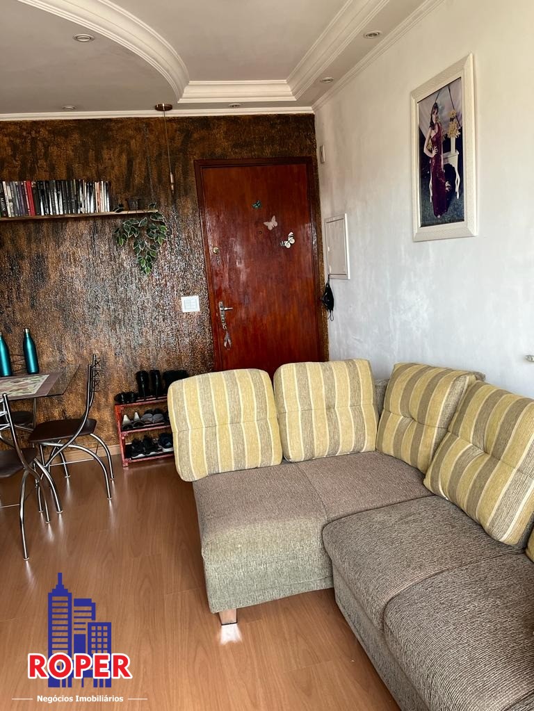 Apartamento à venda com 2 quartos, 50m² - Foto 8