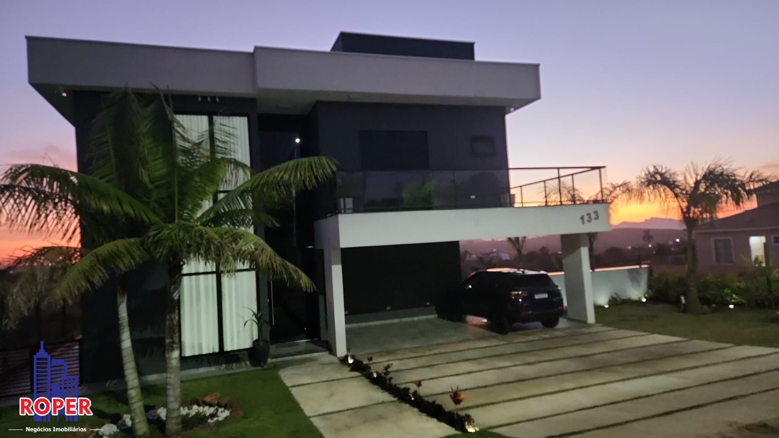 Casa à venda com 3 quartos, 1428m² - Foto 5