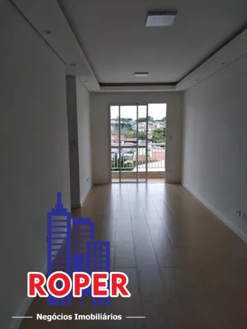 Apartamento à venda com 2 quartos, 50m² - Foto 2