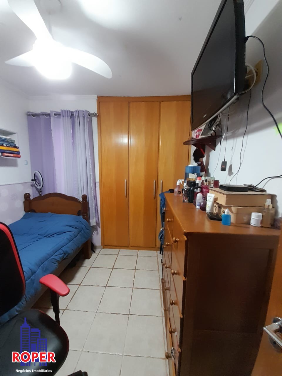 Apartamento à venda com 2 quartos, 50m² - Foto 24