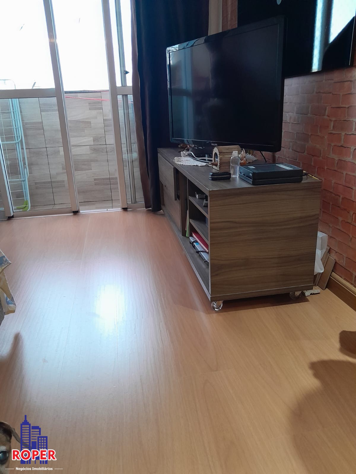 Apartamento à venda com 2 quartos, 50m² - Foto 6